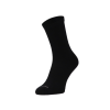 SockWell Plantar Ease Haelspore Kompressionsstroemper, Dame - sort (1)
