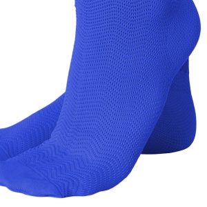 Solidea Active Power blaa sportsstroemper - stoettestroemper (1)