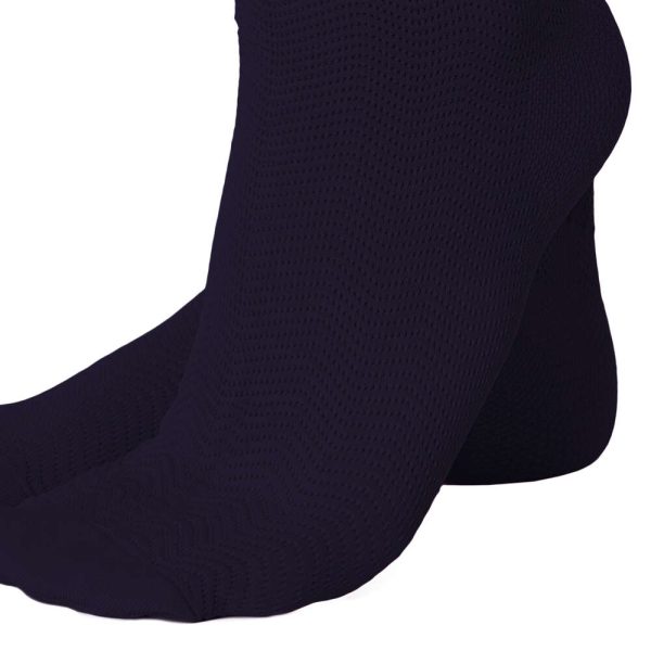 Solidea Active Power navy sportsstroemper - stoettestroemper (1)