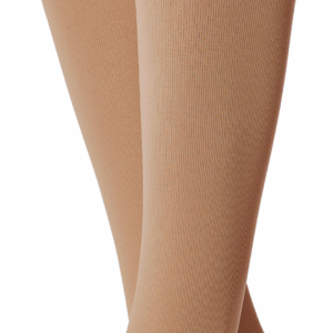 Solidea Diabetes stroemper - Stoettestroemper beige