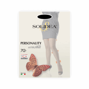Solidea Personality 70 Denier Plus size - emballage
