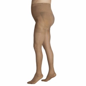 Solidea Stoettestroempebukser Personality, 70 Denier Plus size (2)
