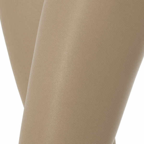 Solidea Stoettestroempebukser Personality, soleil 70 Denier Plus size (5)