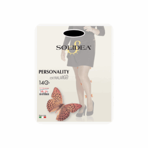 Solidea emballage - Personality140