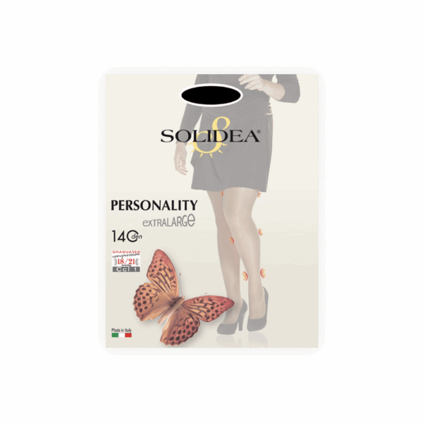 Solidea emballage - Personality140