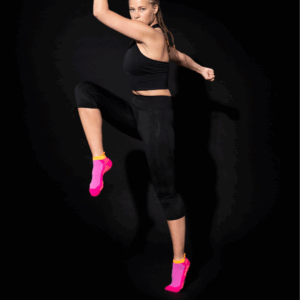 SupCare Ankel Kompressionsstroemper, Extreme Bounce (3)