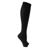 SupCare Flystroempe Microfiber aaben taa sort - rejsestroemper (1)