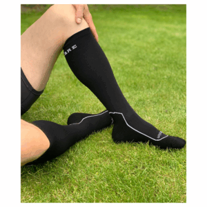 SupCare Kompressionsstroemper, Coolmax - sportsstroemper