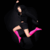 SupCare Kompressionsstroemper, Extreme Bounce - sportsstroemper