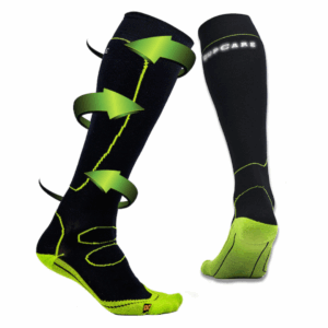 SupCare Kompressionsstroemper Extreme med Drirelease (2)