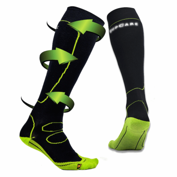 SupCare Kompressionsstroemper Extreme med Drirelease (2)