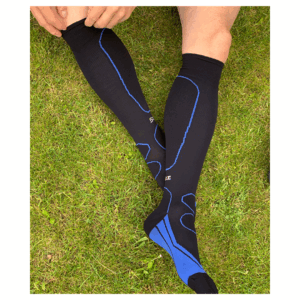 SupCare Recovery Kompressionsstroemper - sportsstroemper - stoettestroemper (2)