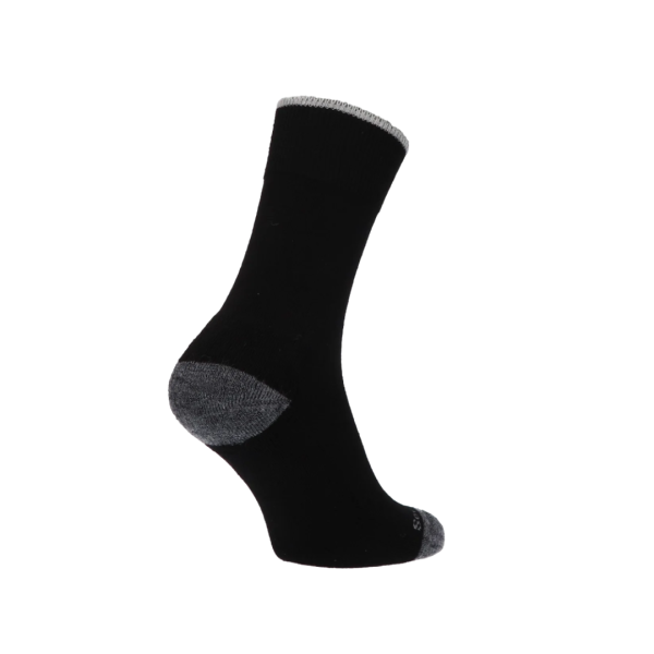 SockWell Easy Does It Diabetessokker, Dame (3)