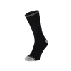 SockWell Easy Does It Diabetessokker Herre, Sort (1)