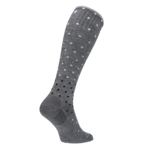 SockWell On The Spot Stoettestroemper, Dame (1)