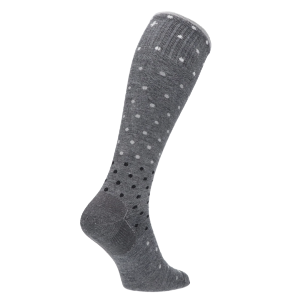 SockWell On The Spot Stoettestroemper, Dame (1)