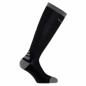 SupCare Kompressionsstroemper – SoftAir +Plus med Grip (3)