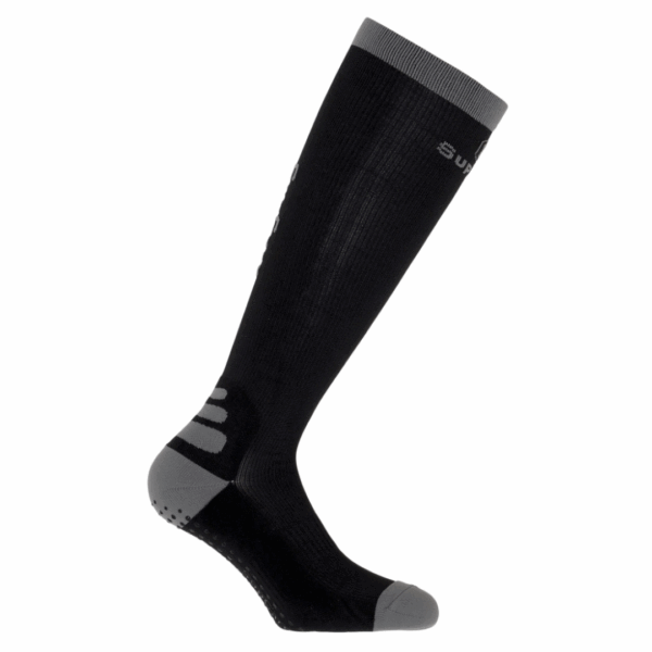 SupCare Kompressionsstroemper – SoftAir +Plus med Grip (3)