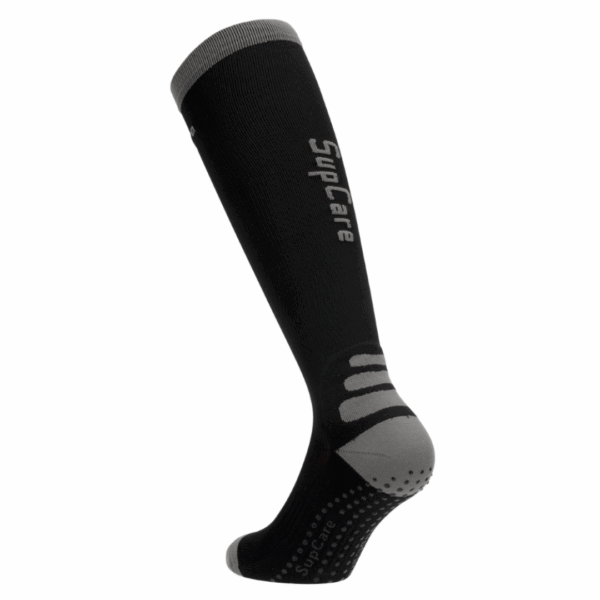 SupCare Kompressionsstroemper – SoftAir +Plus med Grip (3)