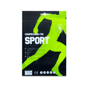 SupCare - sports stroemper - emballage