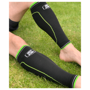 SupCare Kompressions Sleeves, Laeg med SoftAir og DriRelease (2)