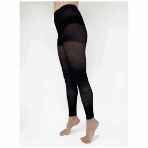 SupCare Leggings med Kompression- 140 denier (2)