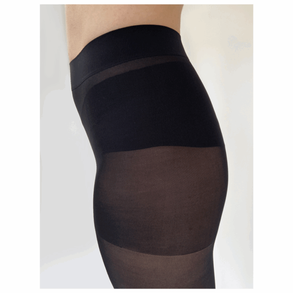 SupCare Leggings med Kompression- 140 denier