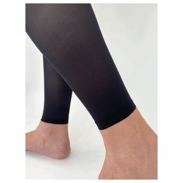SupCare Leggings med Kompression- 140 denier