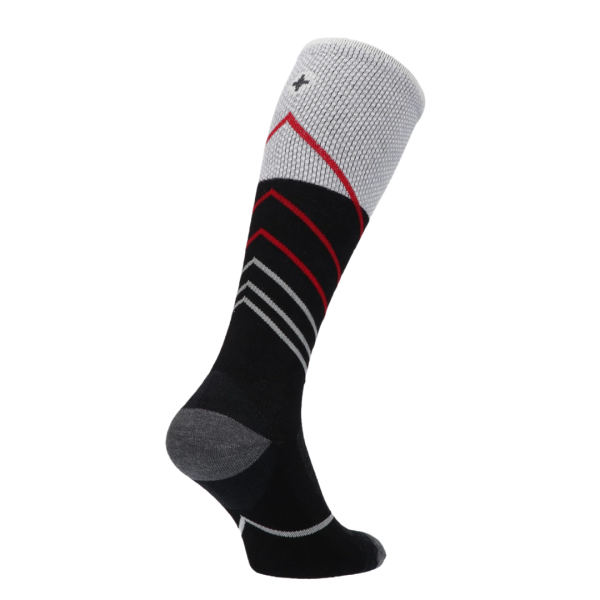 SockWell Pulse Herre Kompressionssportsstroemper (3)