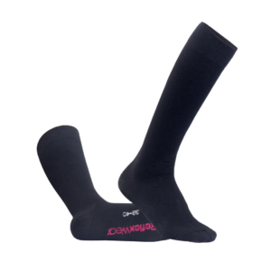 ReflexWear Celliant - Kompressionstroemper - rejsestroemper - kildemedic (1)
