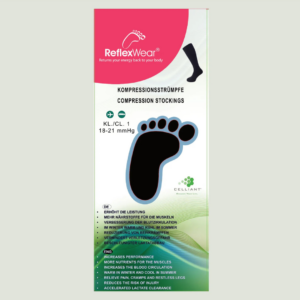 ReflexWear Kompressions- & Rejsestrømper - Billede 5