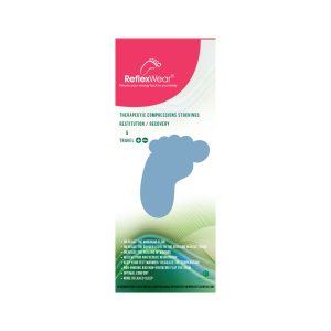 ReflexWear emballage
