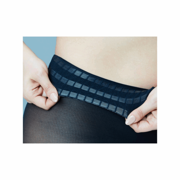 Solidea Stoettestroempebukser, Wonderfull Hips – 70 denier (1)
