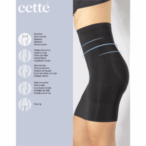 Cette - Shapewear Nederdel (3)
