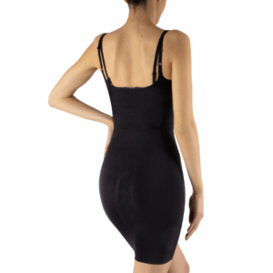 Cette - Shapewear Underkjole sort (2)