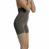 Solidea Shapewear Shorts High Waist sort (1)