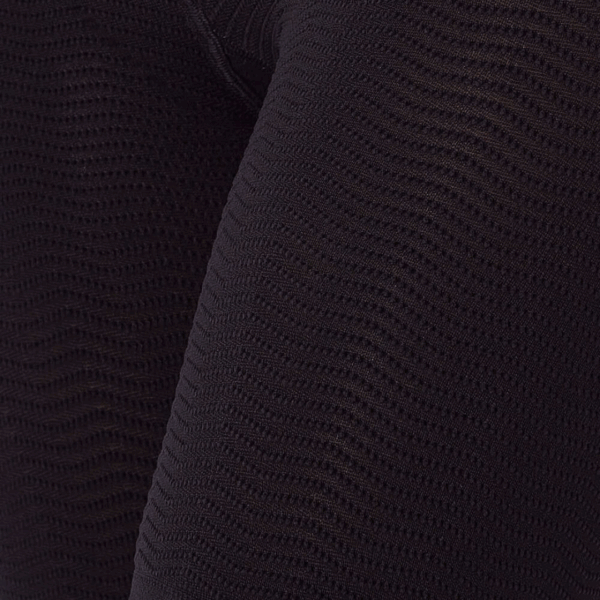 Solidea Shapewear Shorts High Waist sort (2)