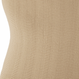Solidea Shapewear Top noeddebrun (1)