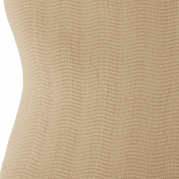 Solidea Shapewear Top noeddebrun (1)
