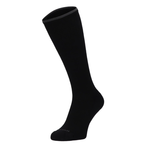 SockWell Circulator Stoettestroemper, Dame - sort (1)