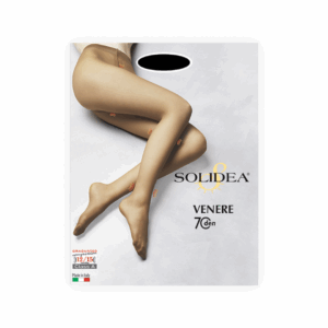 Solidea Stoettestroempebukser, Venere 70 denier emballage