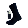 Kilde Medic Comfort Diabetes Stroemper, Bambus sort