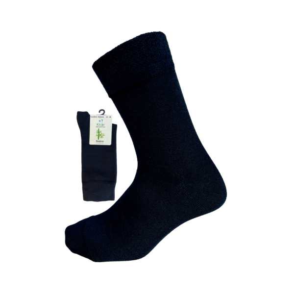 Kilde Medic Comfort Diabetes Stroemper, Bambus sort