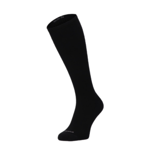 Featherweight sort - SW100M.900 - sockwell - stoettestroemper (1)