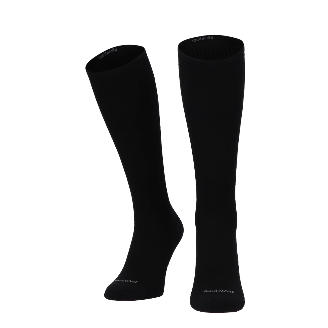 SockWell Featherweight Støttestrømper, Herre - Billede 9