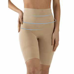 Cette Shapewear Shorts angel beige (1)