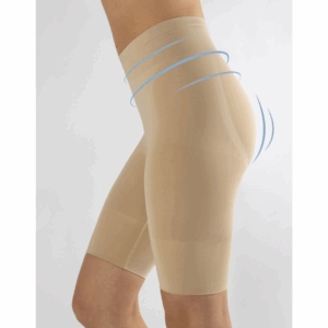 Cette Shapewear Shorts angel beige (2)
