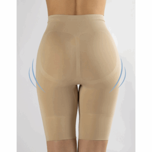 Cette Shapewear Shorts angel beige (2)