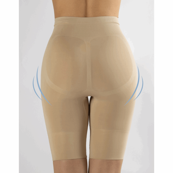 Cette Shapewear Shorts angel beige (2)