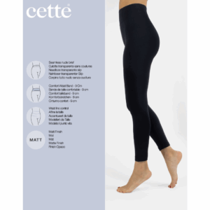 Cette Comfy - seamless leggings (2)